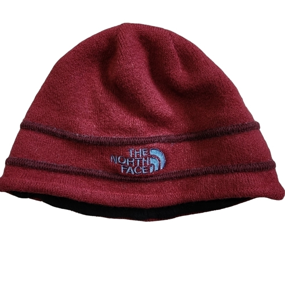 The North Face Wool Benie Cap - One Size
